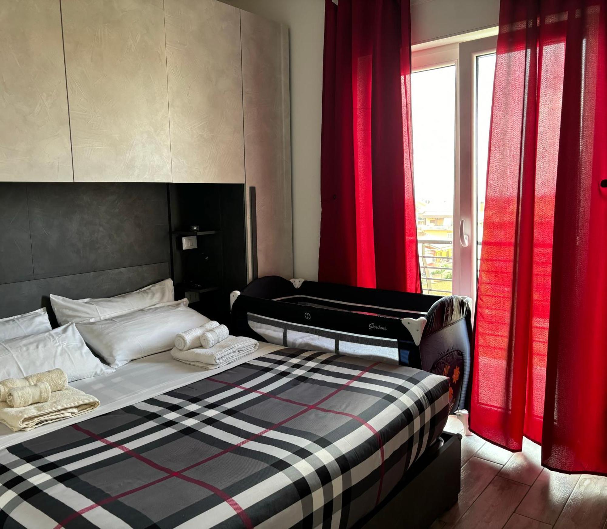 Casa Larry Apartment มารีโน ภายนอก รูปภาพ