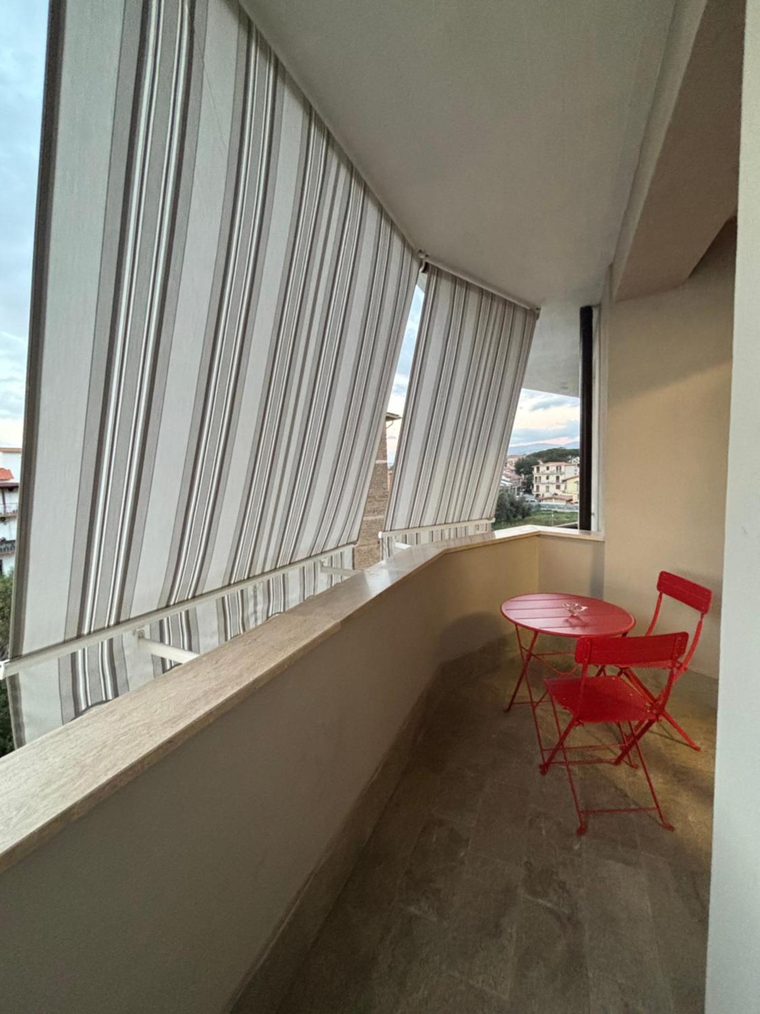 Casa Larry Apartment มารีโน ภายนอก รูปภาพ